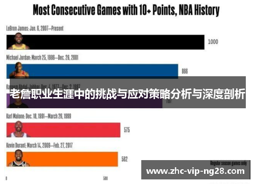 老詹职业生涯中的挑战与应对策略分析与深度剖析