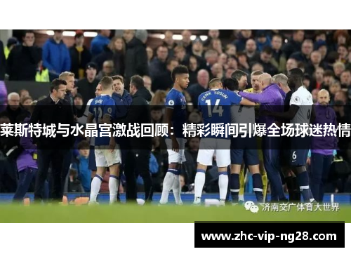 莱斯特城与水晶宫激战回顾:精彩瞬间引爆全场球迷热情 莱斯特城与水晶宫激战回顾:精彩瞬间引爆全场球迷热情