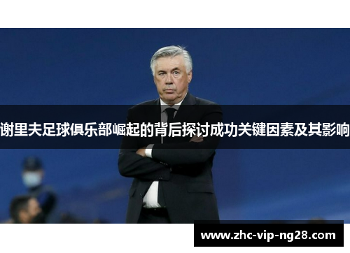 谢里夫足球俱乐部崛起的背后探讨成功关键因素及其影响 谢里夫足球俱乐部崛起的背后探讨成功关键因素及其影响