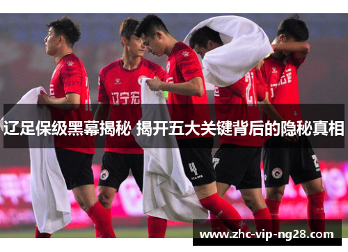 辽足保级黑幕揭秘 揭开五大关键背后的隐秘真相 辽足保级黑幕揭秘 揭开五大关键背后的隐秘真相