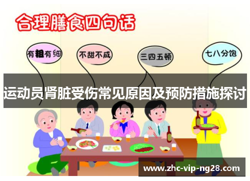 运动员肾脏受伤常见原因及预防措施探讨