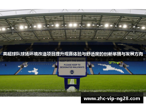 英超球队球场环境改造项目提升观赛体验与舒适度的创新举措与发展方向
